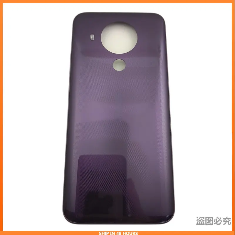 

Запасная крышка батарейного отсека для Nokia 5,4 TA-1333 TA-1340 TA-1337 TA-1328