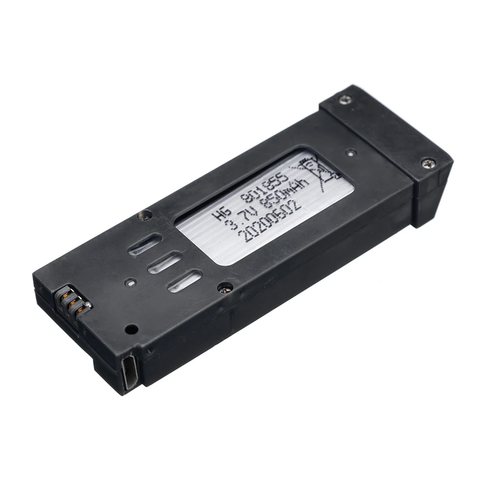 Upgrade Version 850mah Lipo Battery for Eachine E58 JY019