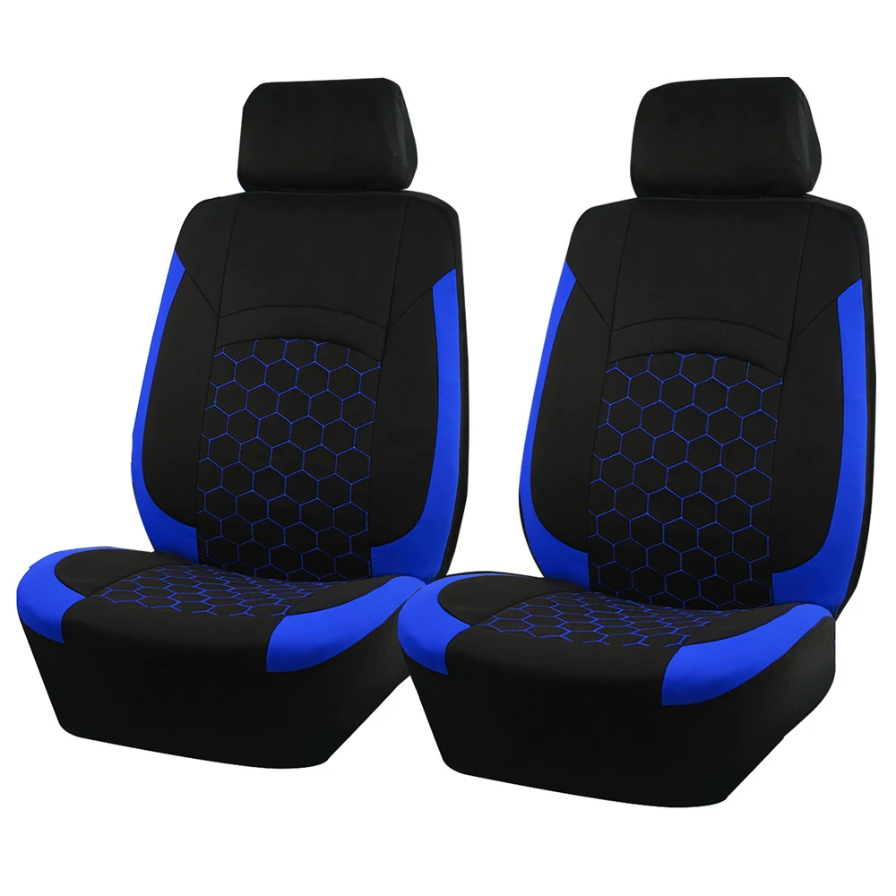 Blue 2 Seat