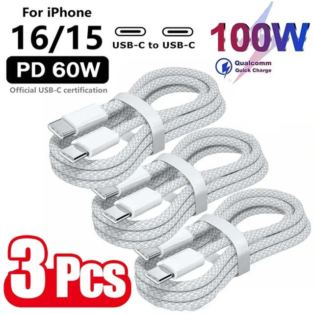 Fast Charger Cable 1