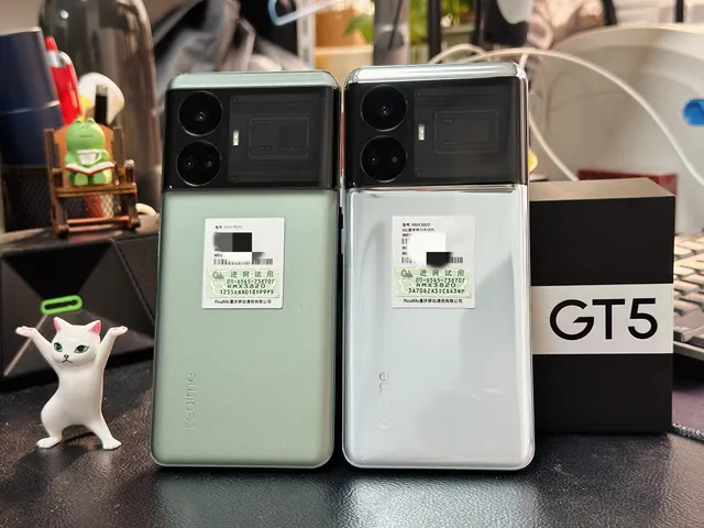 realme GT5 Smartphone 5G Snapdragon 8 Gen 2 Octa Core 6.74 150W Charge  50MP Triple Camera 144Hz AMOLED Screen Cellphones NFC - AliExpress