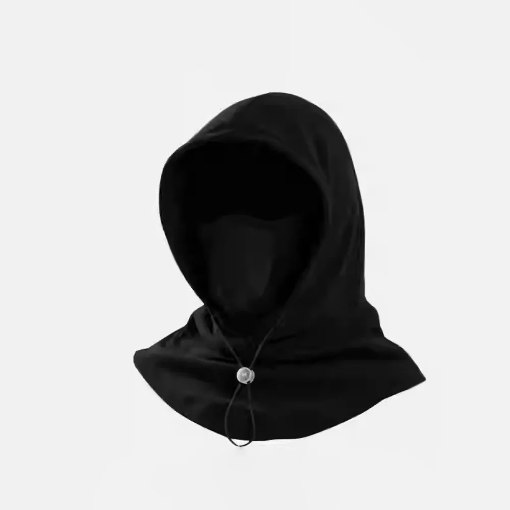 Waterproof Polyester Winter Hat Scarf Mask