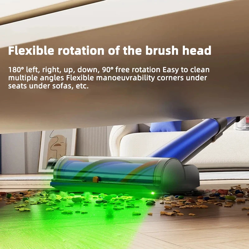 Dyson Direct Drive Suction Head V7 V8 V10 V11 V15 Vacuum Cleaner