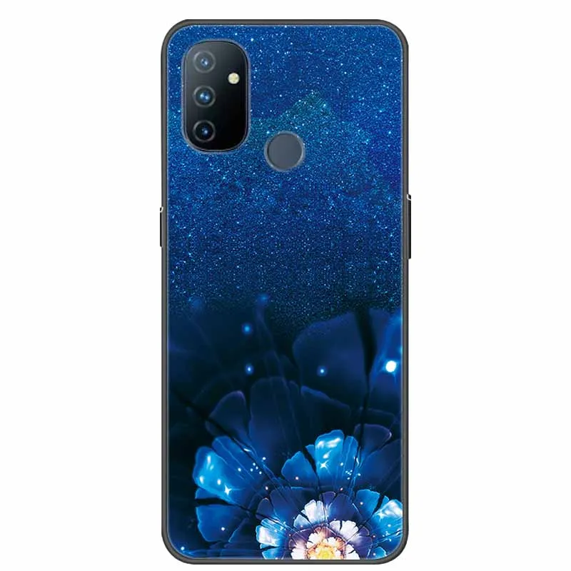 Luxurious Silicone TPU Soft Phone Back Cover Case - Lovely Design Protector Coque