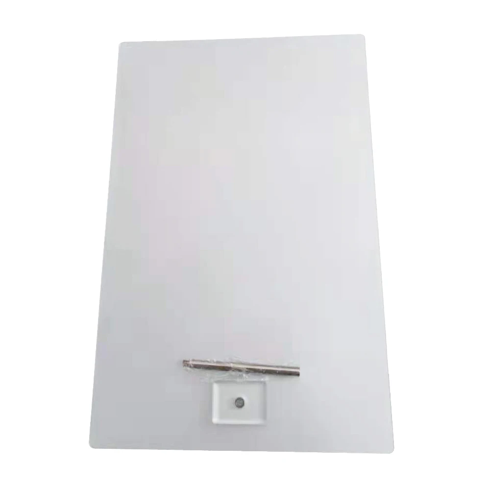 Acrylic 4C Board Explanation Prop Loose Diamond 4C Standard Carat Weight Cut Scale Display Stand Gem Teaching Tool Display