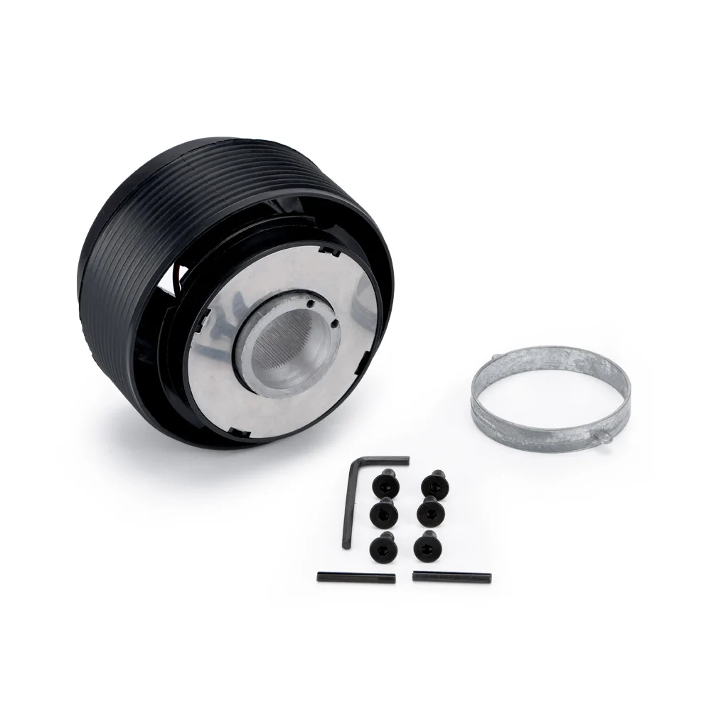 LZONE-STEERING WHEEL BOSS KIT HUB ADAPTER FIT FOR Volkswagen VW Golf MK3 JR-HUB-GOLF3