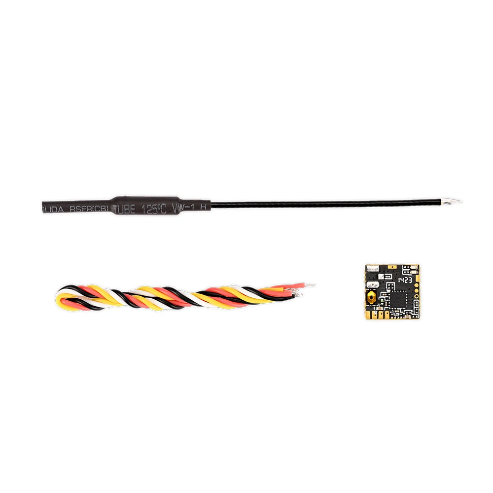 PandaRC Nano25 VTX 5.8G 25mW Transmetteur FPV pour micro drones