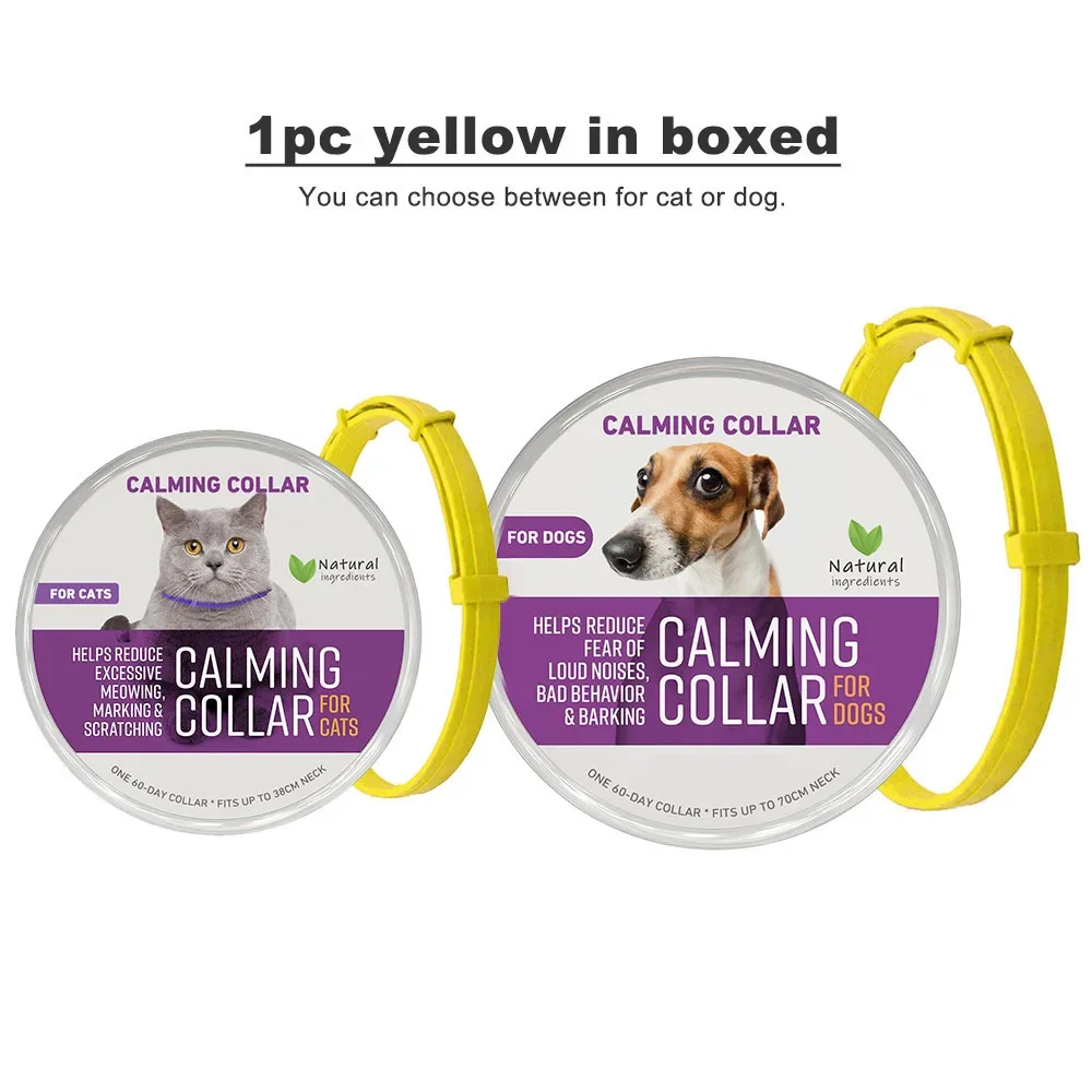 1pc Yellow in boxed