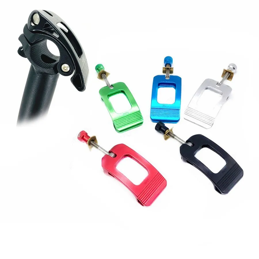 Electric Folding Bicycle Stem Quick Release Lever Folding Bike