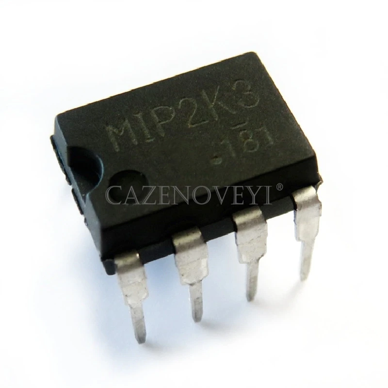 10PCS High-Quality DIP-7 Power Supply Modules