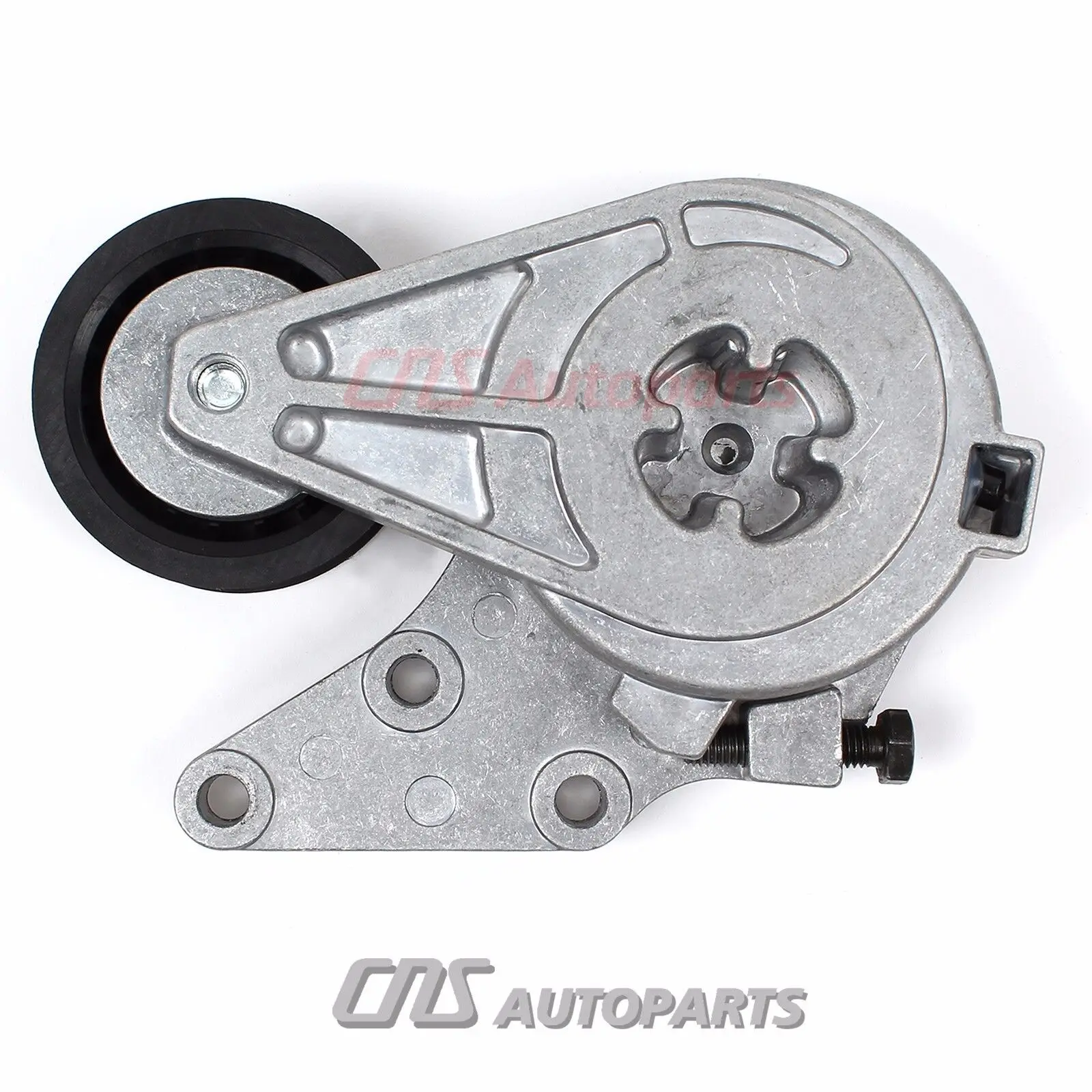 A/C Belt Tensioner for 92-02 VW Golf Jetta Passat Corrado VR6 2.8L V6 021145299C , 021145299B, 5340126300 87131, 89346