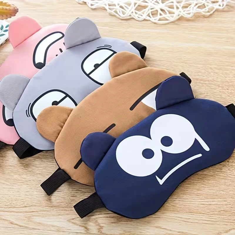 Transform Your Sleep with the Ultimate Eye Mask: Standout Style and Comfort