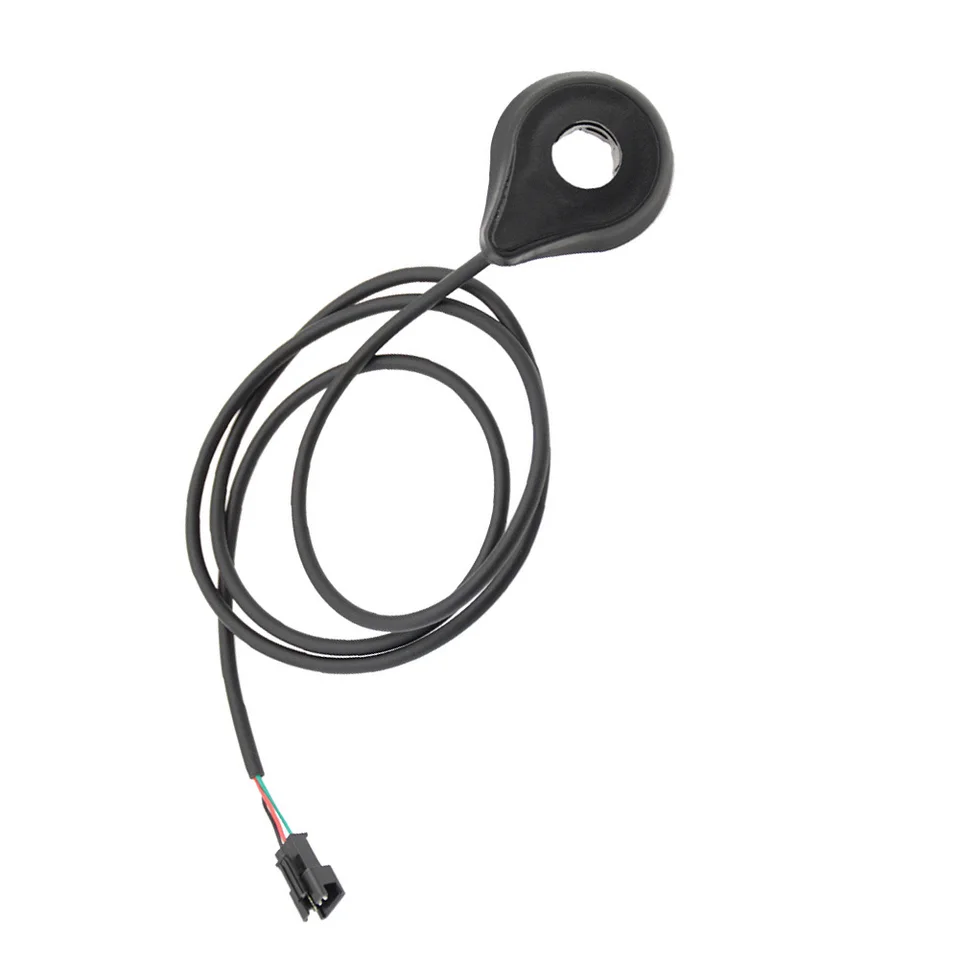 E-Bike Pas Sensor 12 Magnet Dual Hall Pedal Assist System Sensor Positiver Puls Hall Sensor für elektrisches Mountainbike  18