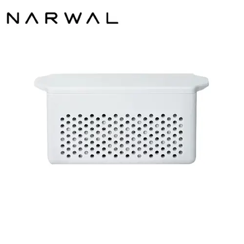 Narwal Freo X Ultra / J4 / J4 Lite Robot Vacuum Spare Parts Main Side Brushes Mop Cloths HEPA Filters Accessories - Image 20