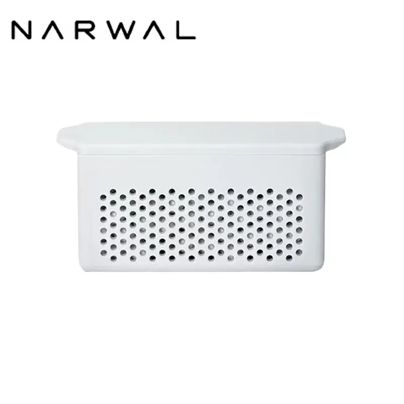 Narwal Freo X Ultra / J4 / J4 Lite Robot Vacuum Spare Parts Main Side Brushes Mop Cloths HEPA Filters Accessories - Image 20