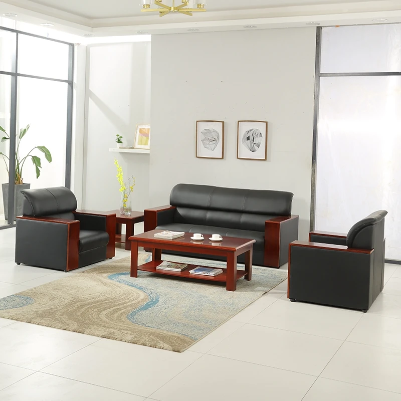 Recliner Ergonomic Office Sofas Nordic Salon Reception Luxury Office Sofas Modern Modernos Para Sala Furniture