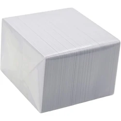 Advanced NFC Ultra Light Contactless Keycard - 13.56MHz 48 Byte Capacity (50 PCS)