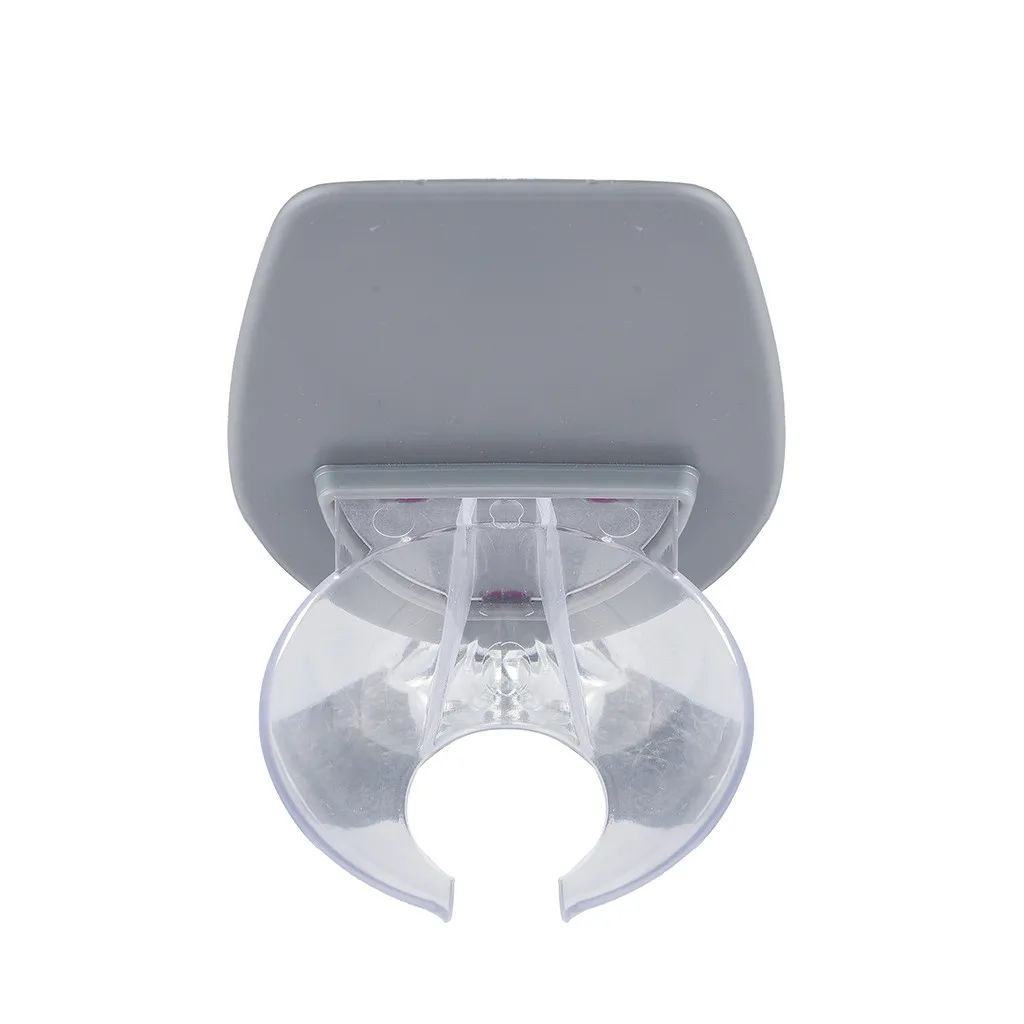 Plastic Wine Glass Holder Tumbler Holders Shelf Rack Bath Shower Wine Cup Boat Storage Rack Organizer Bathroom Accessories