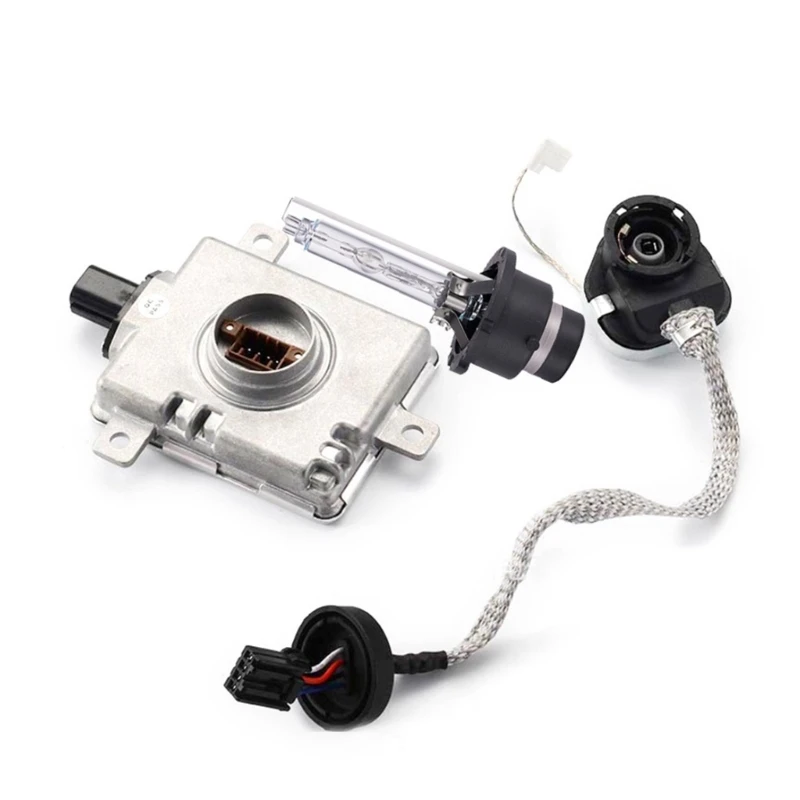 For W3T13072 W3T13071 W3T15971 W3T15671 Headlight Ballast Computer Light Control