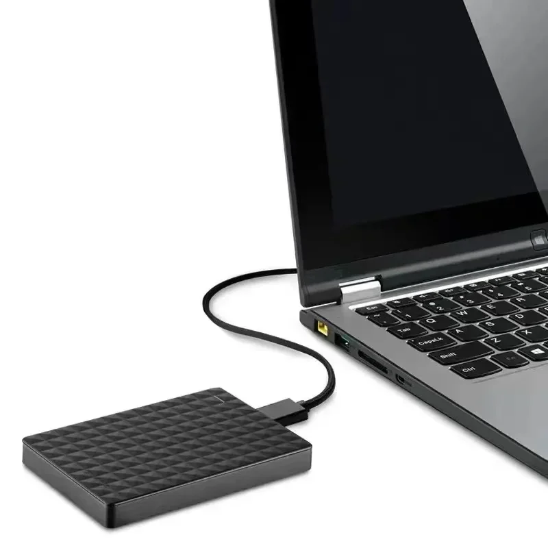 Portable SSD 1TB External Hard Drive USB 3.1 For Xiaomi PC Desktop Phone