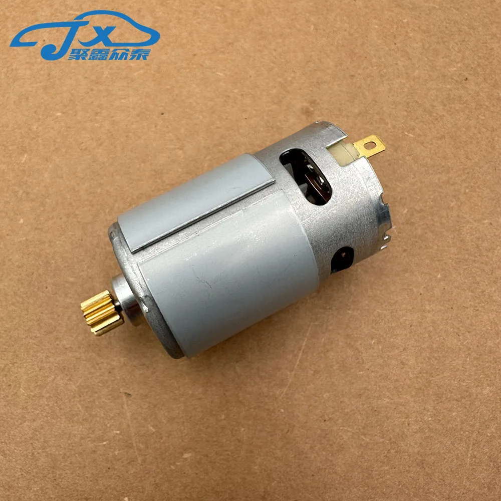 for HYUNDAI Santa Fe original Handbrake Motor EPB Module Internal Small Motor 59700