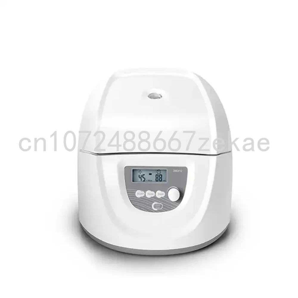 Dm0412 Motori Brushless Dc Lcd Prp Prf Cgf Medical Beauty Centrifuga De Laboratorio Macchina Centrifuga A Bassa Velocità Per Laboratorio
