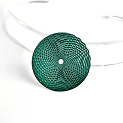 Customized 28.5mm Watch Dial - NH35 Movement (28.5mm Dial)