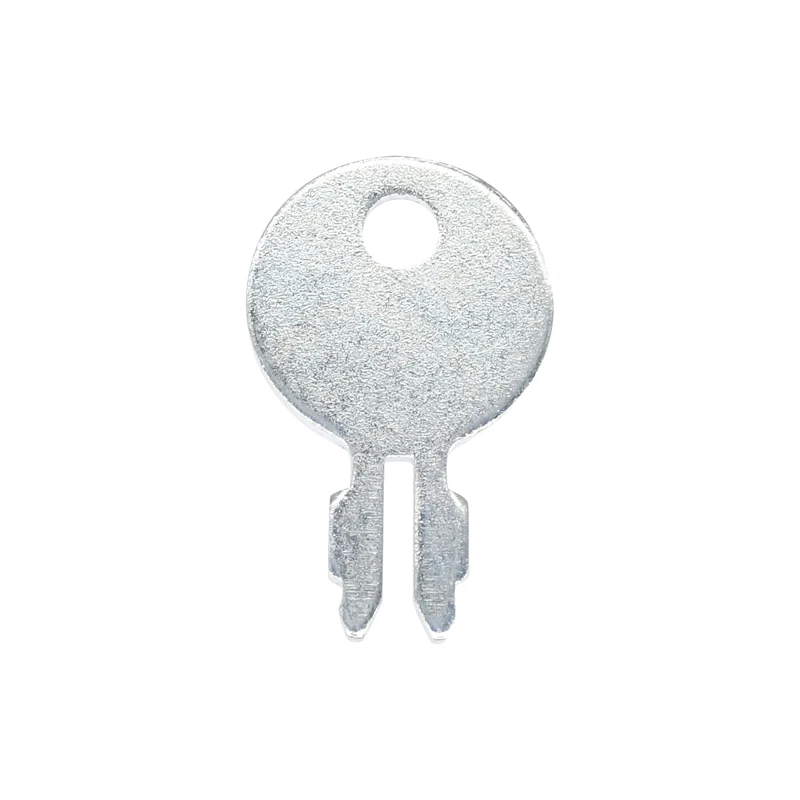 2PCS Ignition Keys 180292M1 180681M93 20A180 192529M91 Compatible With Massey Ferguson 35 40 50 65 85 88 90 TO20 TO30 TO35