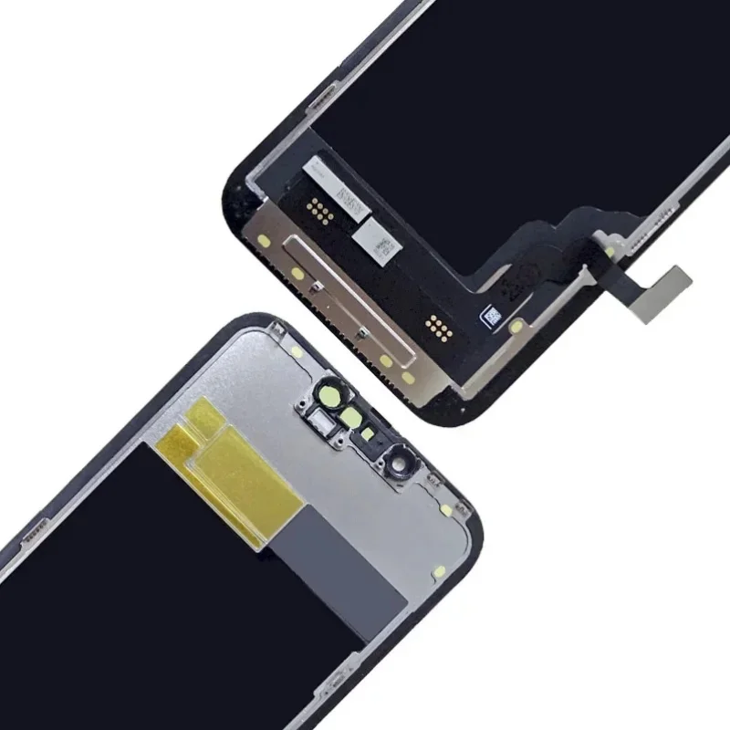【新品】iPhone14 plus 用のLCD画面　デジタイザー IPhone用の交換用TFTスクリーン,3Dタッチスクリーン,LCD