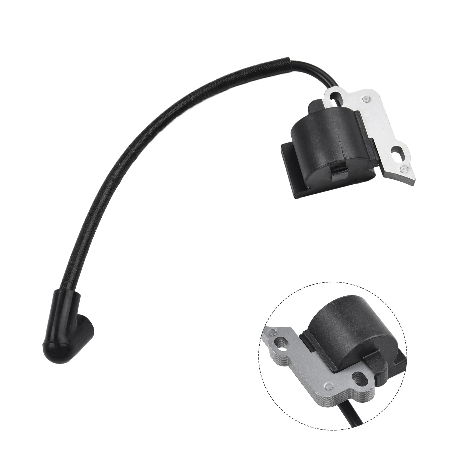 

Ignition Coil Module For Poulan For Craftsman Woodshark Wildthing ChainSaw Parts Accessories Outdoor Garden DIY Tool 530039198