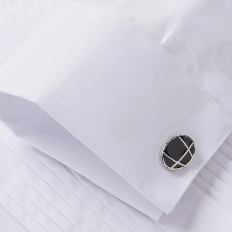 Рисунок 6 - Рубашка мужская с длинным рукавом