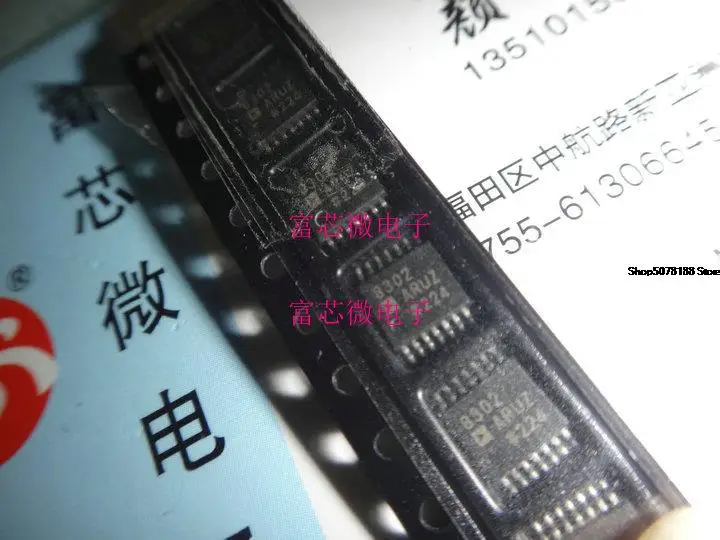 

5 шт. AD8303ARU AD8303ARUZ TSSOP