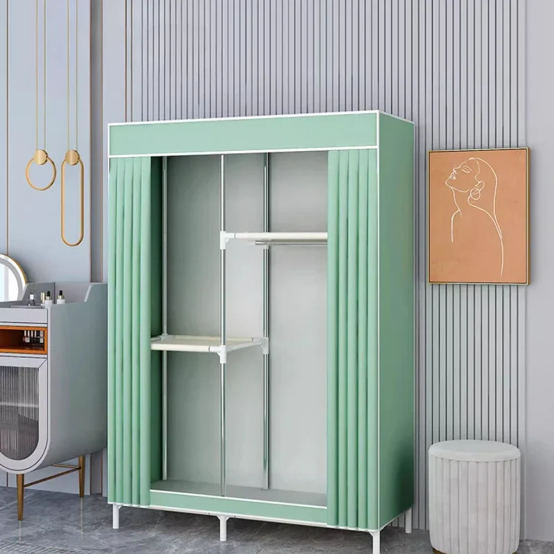Baby Storage Cabinet Children's Dresses Cheap Clothes Wardrobe Organize Infantil Costume Schrank Kleidung Kinder Wardrobe Kids