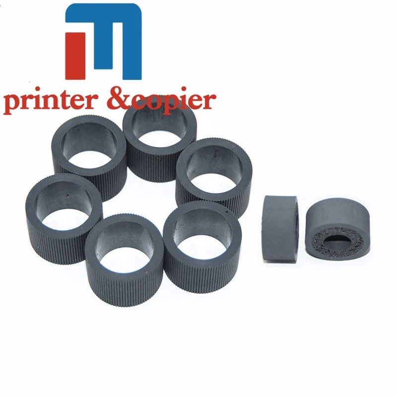 1Set Kit Rullo Di Alimentazione Pickup Per Scanner Kodak Alaris S2040 S2050 S2060W S2070 S2080W
