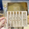24K Gold Active Collagen Facial Serum Set Protein Thread Essence Hydrating Moisturizing Facial Firming Skin Care 1