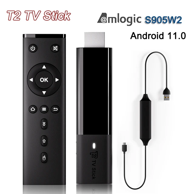 Android TV Dongle