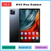 New 10.1-inch Tablet Android 11, 4RAM 64GB ROM, 1TB expansion, 1280x800 IPS Screen, 5000mAh Battery, GMS 3G Network, WiFi 1