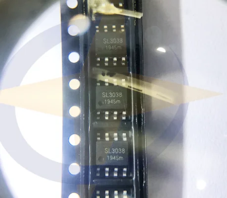 

10pcs/lot SL3038 SOP-8 new original