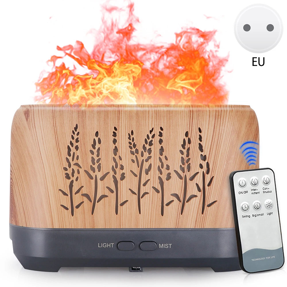 EU-Wood