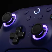 8BitDo Ultimate 2 Wireless Gaming Controller for PC & Android with TMR Joysticks, Switchable Triggers, Motion Control, 8Speed - Image 2