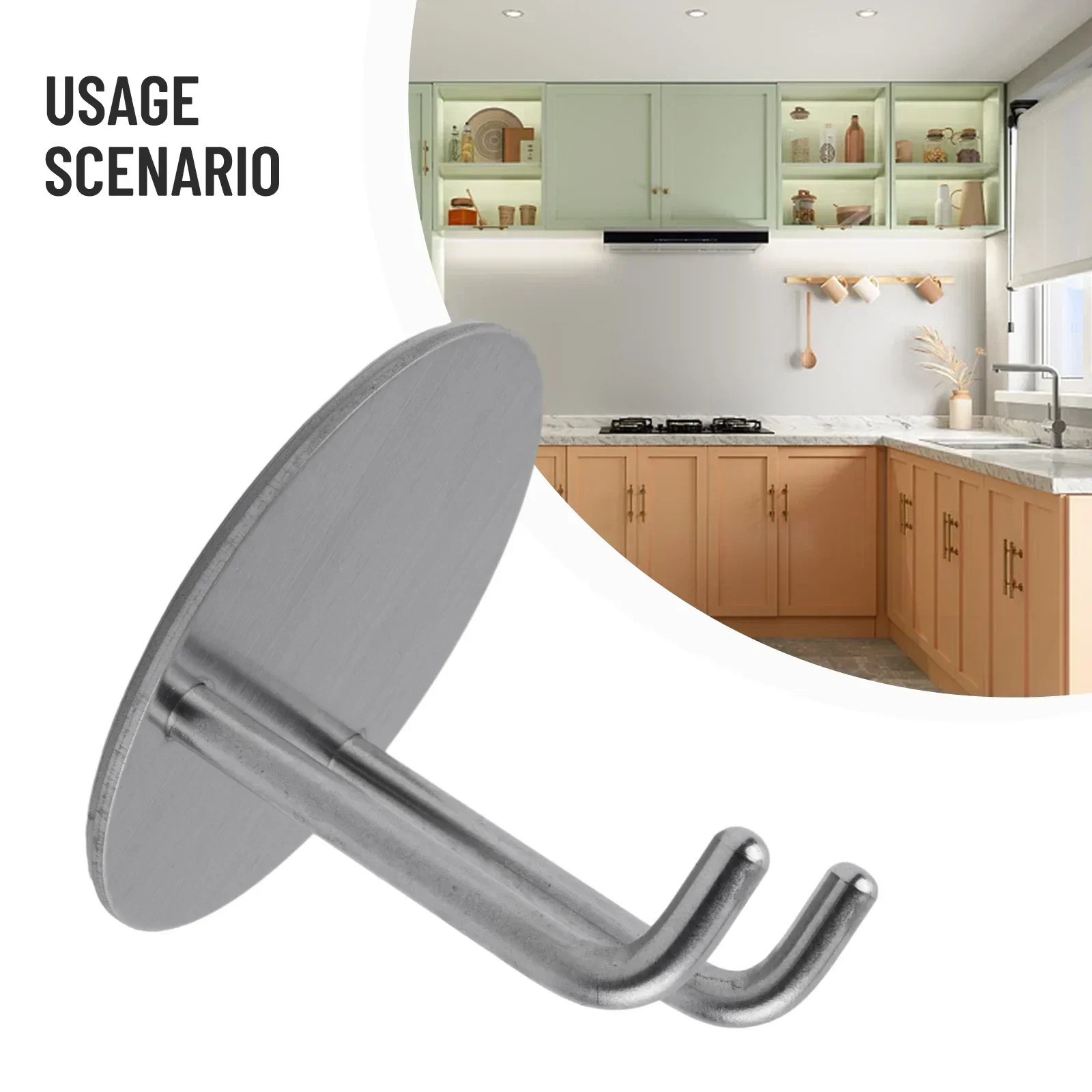 Coffee Portafilter Rack Filter Holder Tools For 51/53/54/58mm Handles Holder Silver 60*35*28mm Accessories Bracket 2