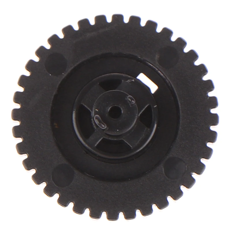 Unidad de rueda de apertura de botón de obturador, rueda giratoria, Dial, pieza de reparación de cámara Digital EOS 6D