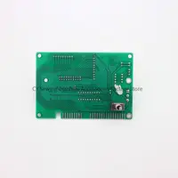 Dahao EF154 / EF154-T Alarm Circuit Board – Thread Break Detection Board for Computerized Embroidery Machines (Feiya, Melco, ZGM Compatible) - Image 3