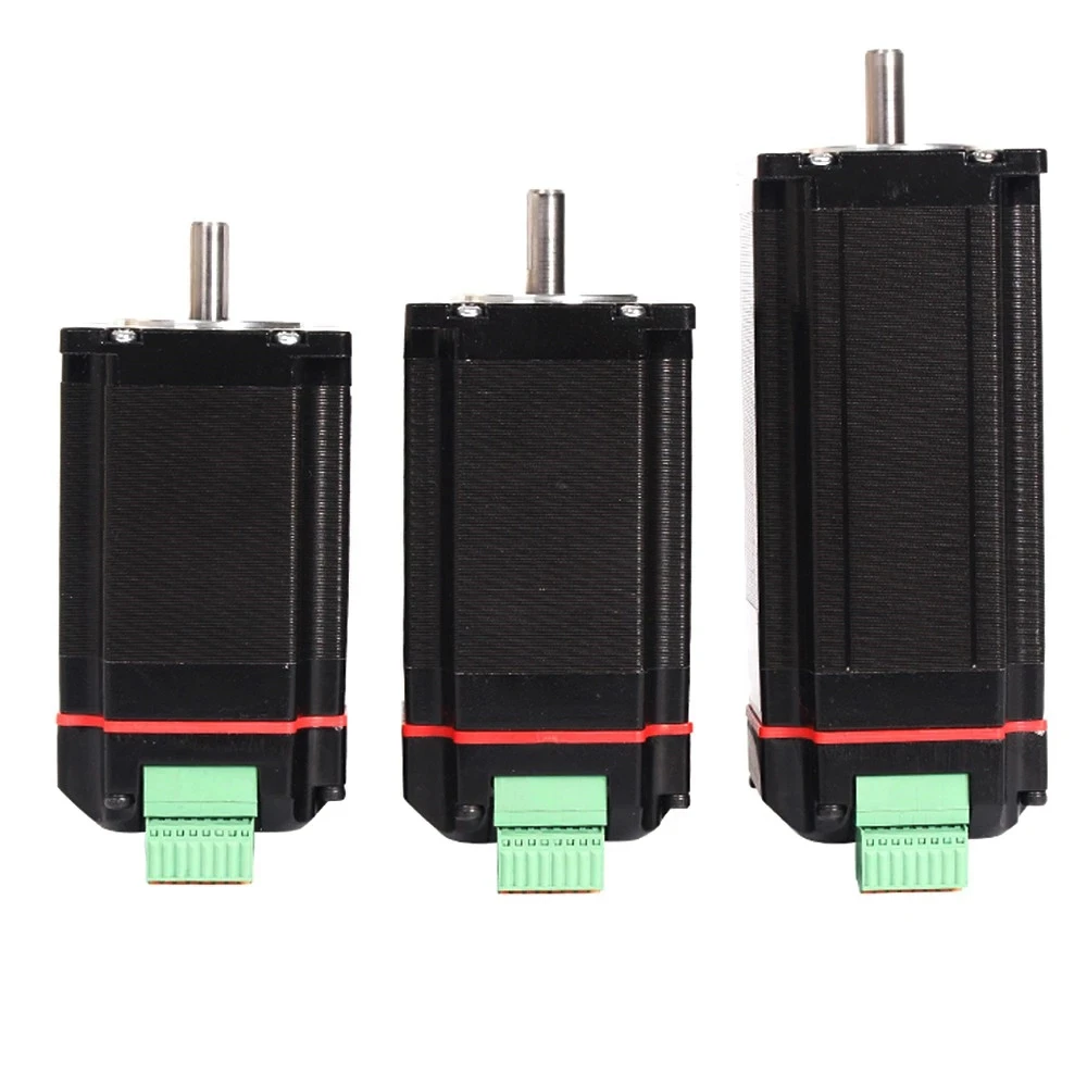 motor hibrido para semicondutores tudo em um 03