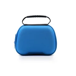 Universal Gaming Controller Protective Travel Case (Universal Blue)