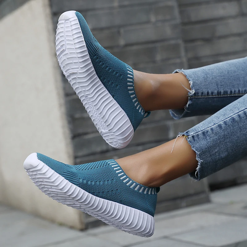 Women Casual Sneakers womens sneakers for Woman Summer Walking Footwear