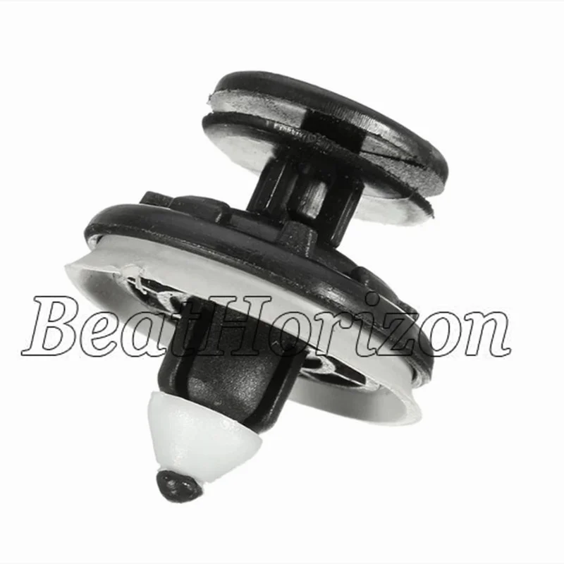 Рисунок 2 - 10x технические зажимы для панельных