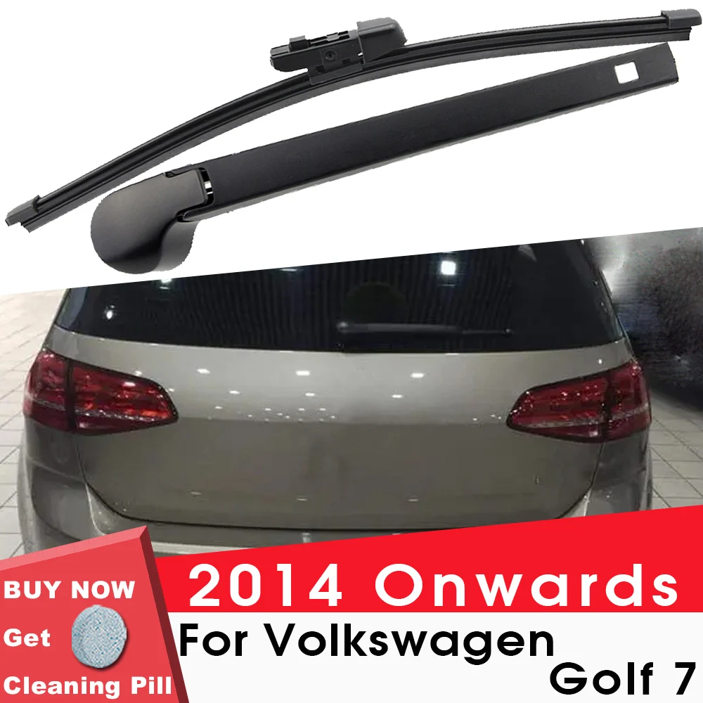 

BEMOST автомобильные щетки для лобового стекла для Volkswagen Golf 7 2014