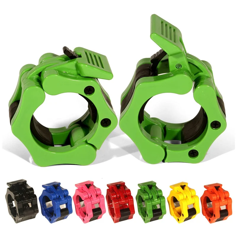 Paire De Colliers De Serrage Rapide - Planet