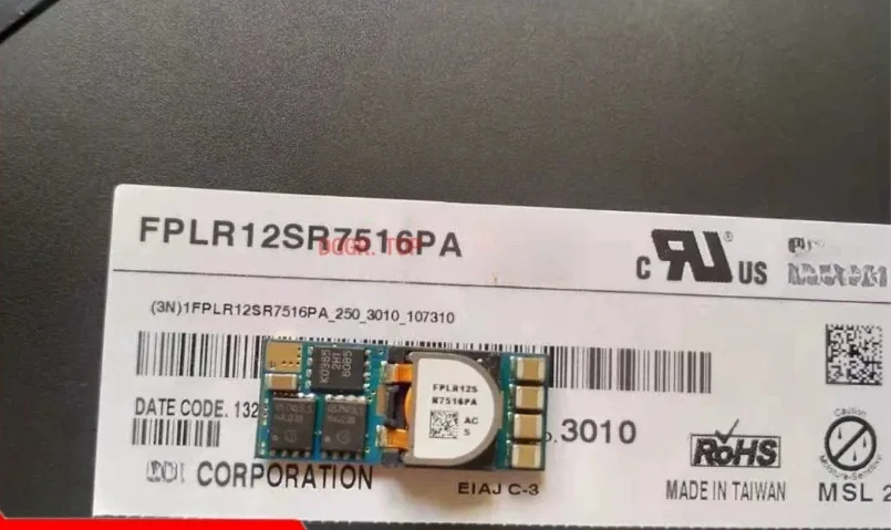 

Новый и оригинальный неизолированный фотоконвертер FPLR12SR7516PA